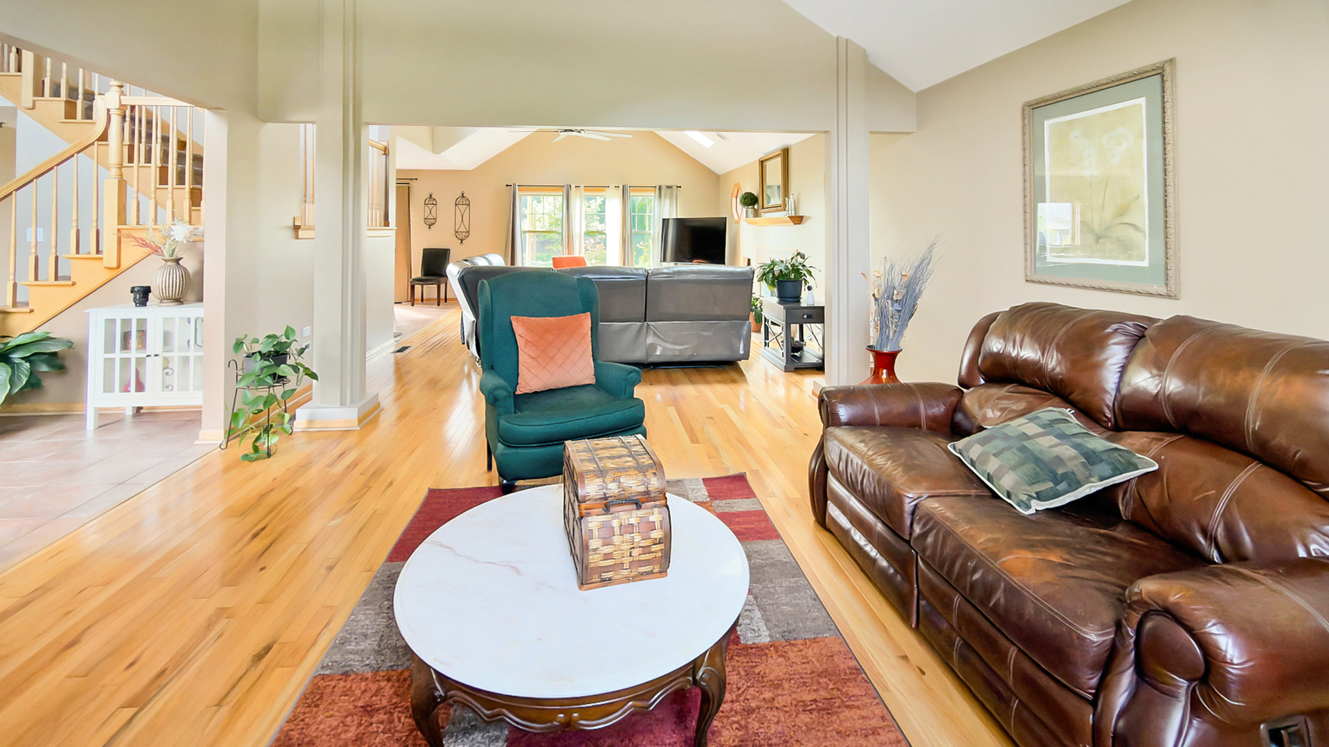 21203 Old North Church Road Property Photo 9