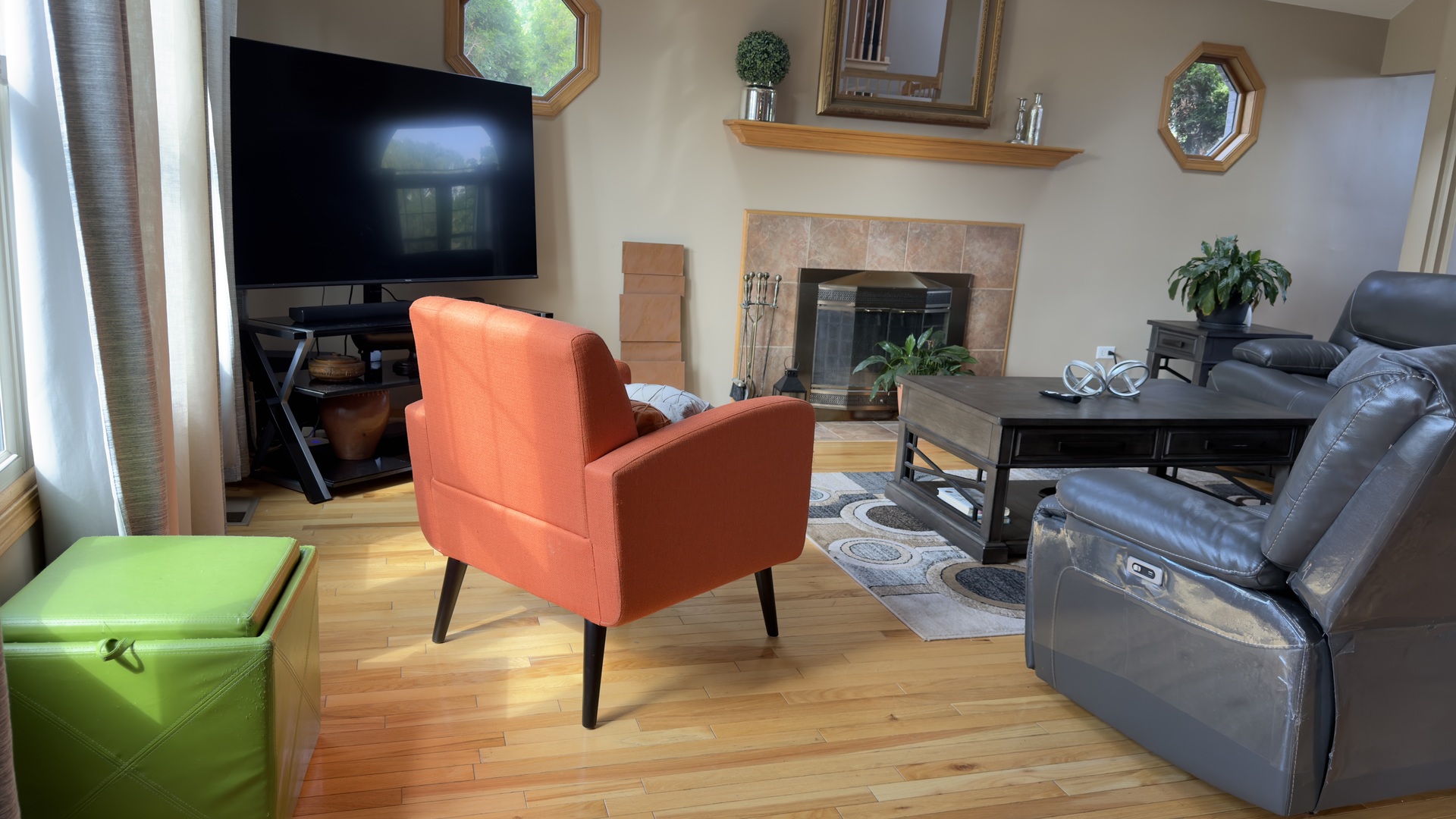 21203 Old North Church Road Property Photo 12