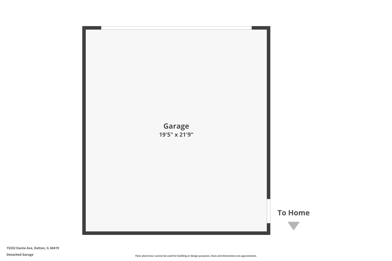 15332 Dante Avenue Property Photo 14