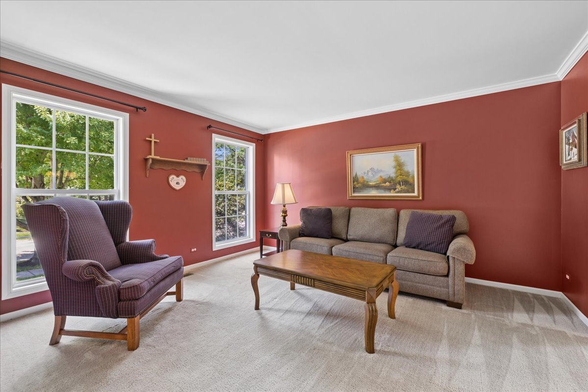 503 Regan Drive Property Photo 3