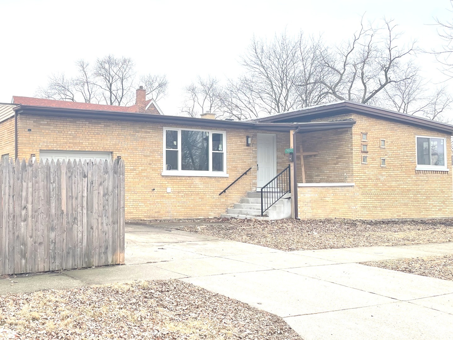 2521 120th Street Property Photo 1