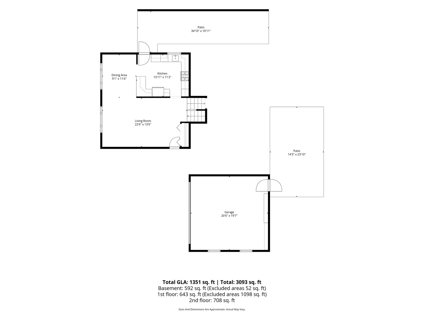 15w621 Diversey Avenue Property Photo 33