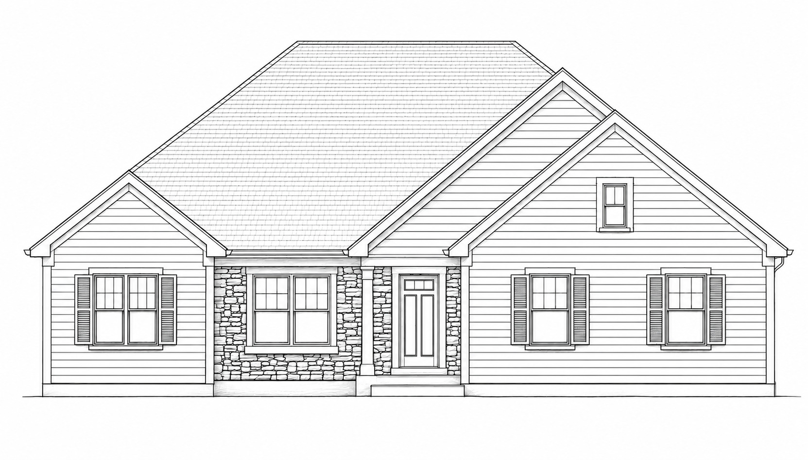7119 Cindy Circle Property Photo 1
