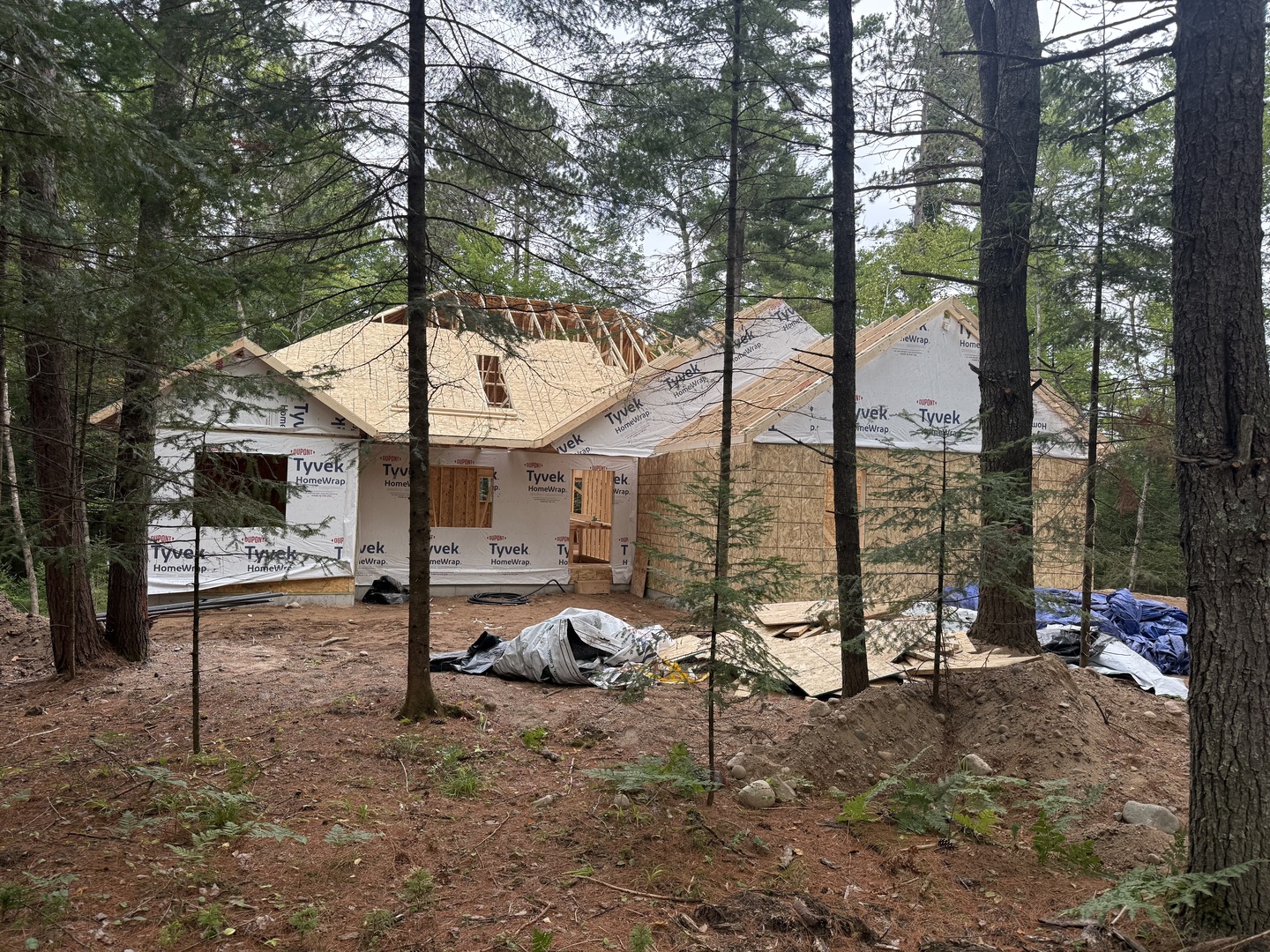 7119 Cindy Circle Property Photo 1
