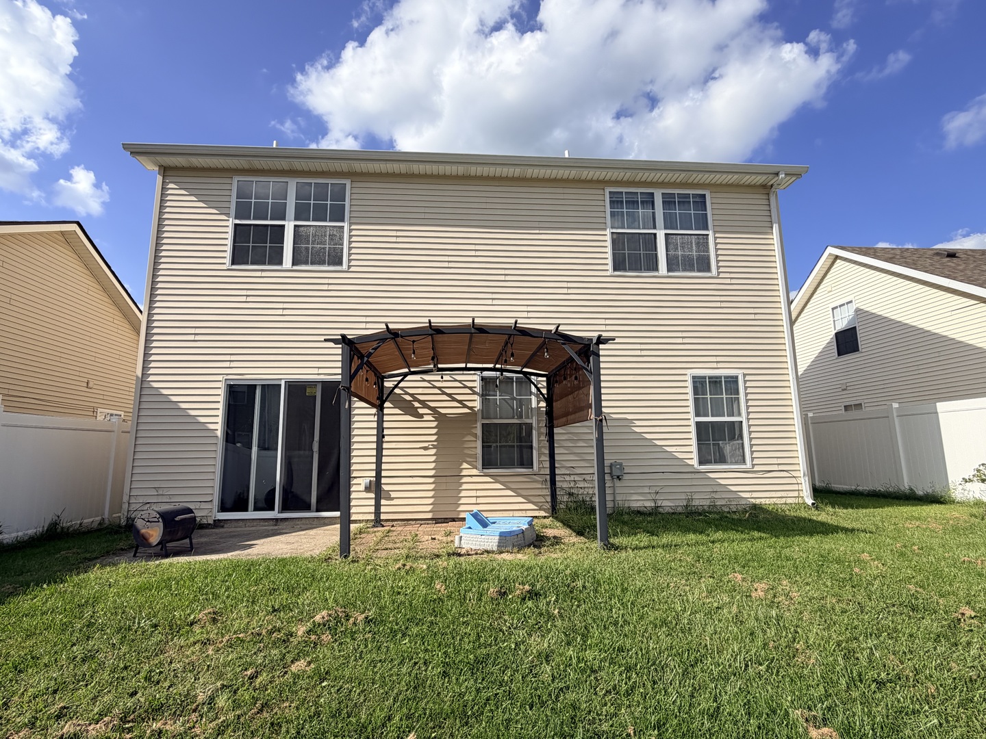 609 Lauterbur Lane Property Photo 31