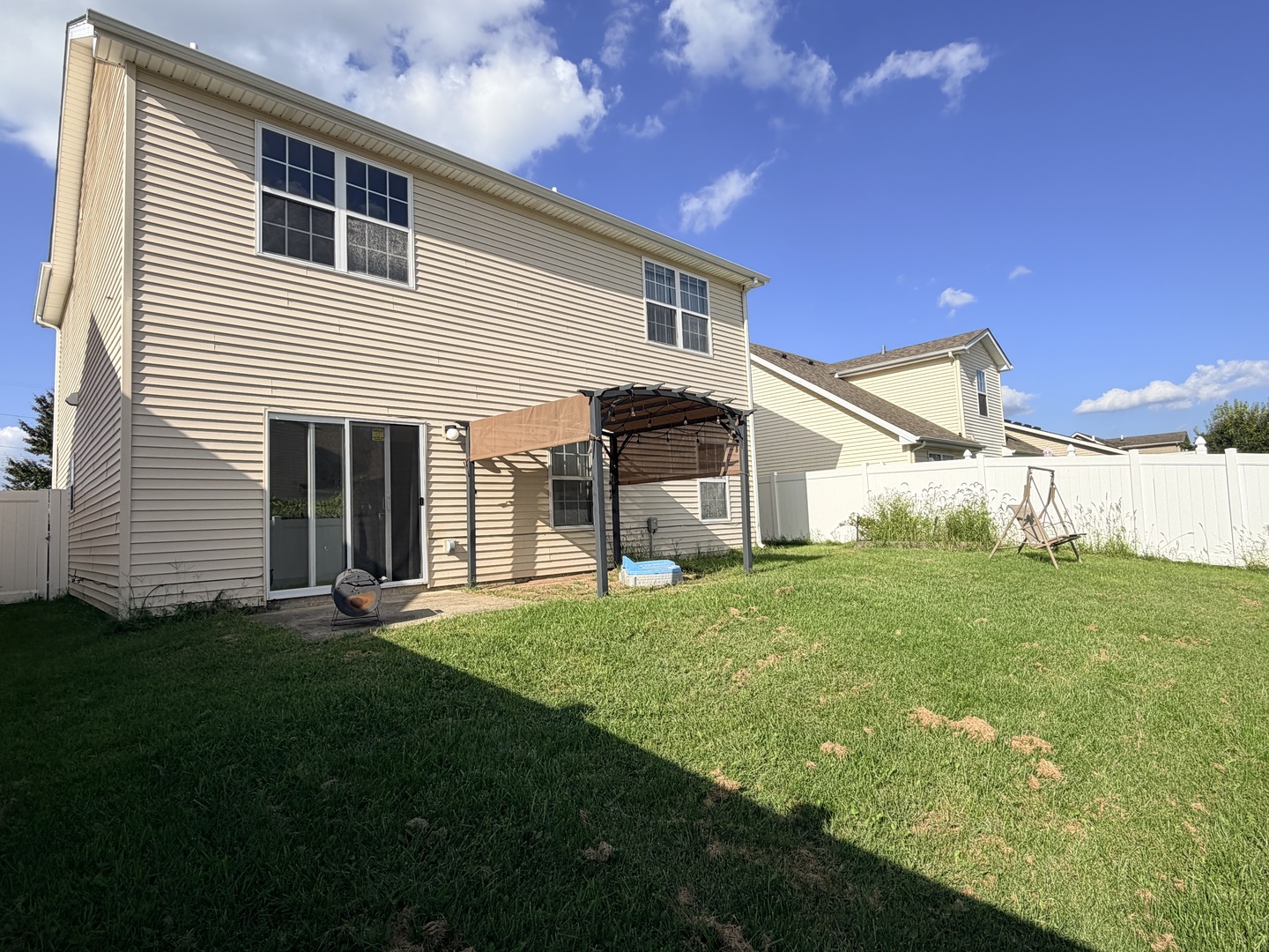 609 Lauterbur Lane Property Photo 32