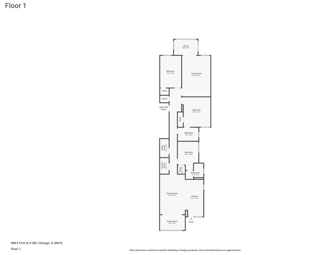 660 E 51st Street 2w Property Photo 29