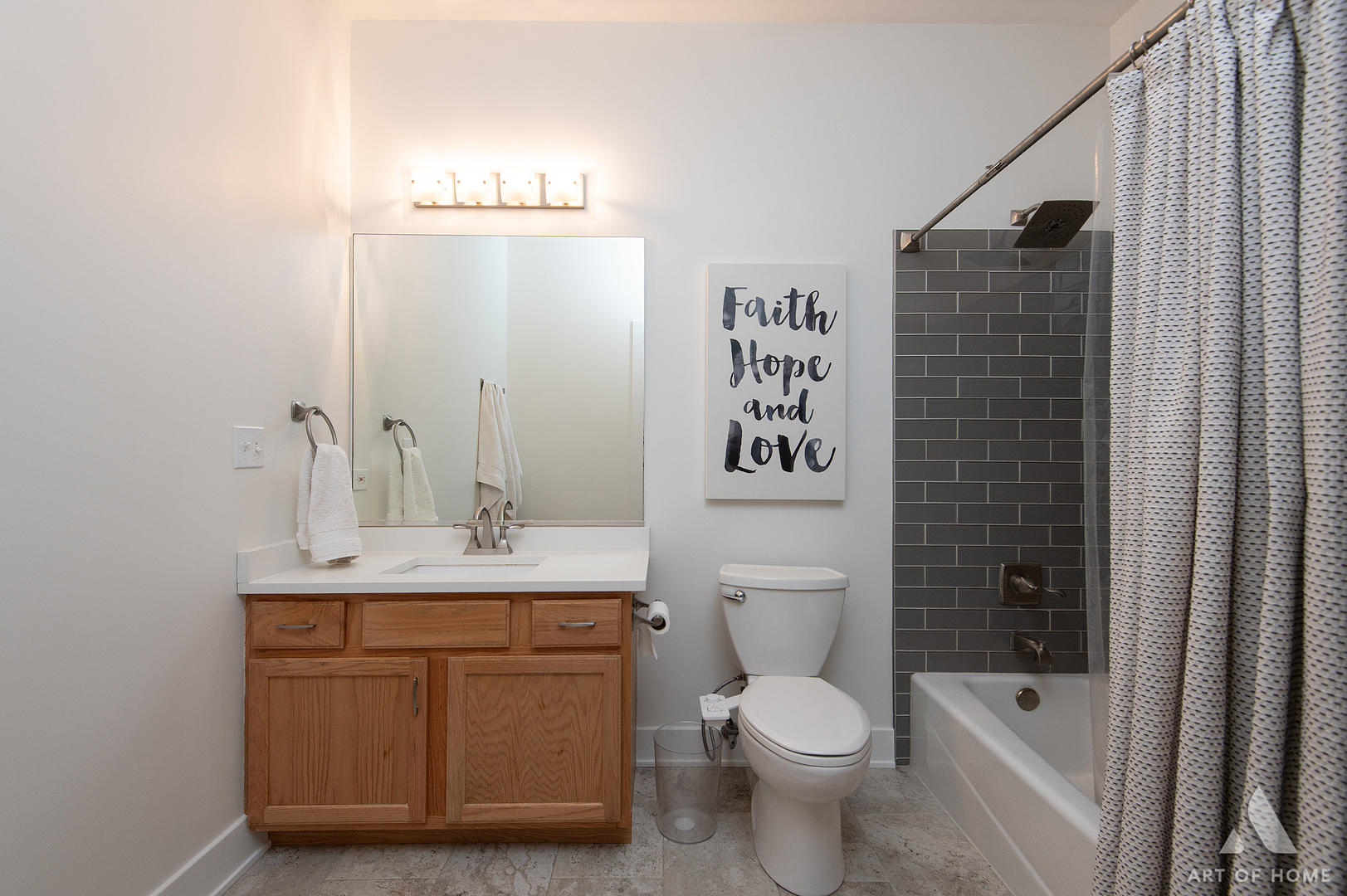 3721 Saratoga Drive Property Photo 8