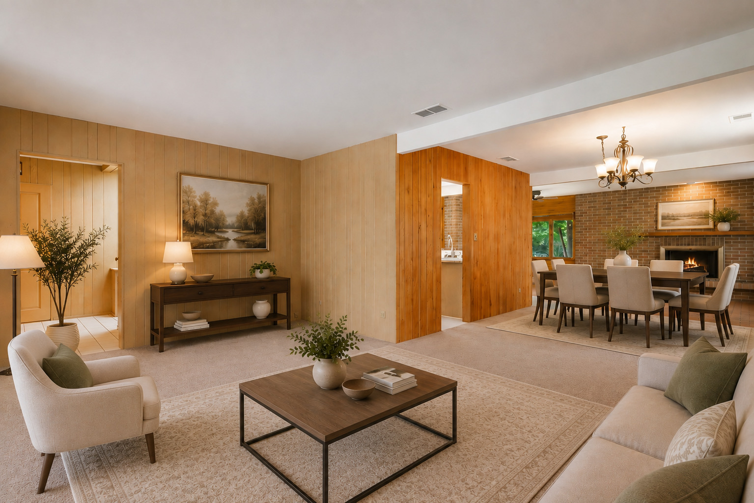 7856 45th Place Property Photo 4