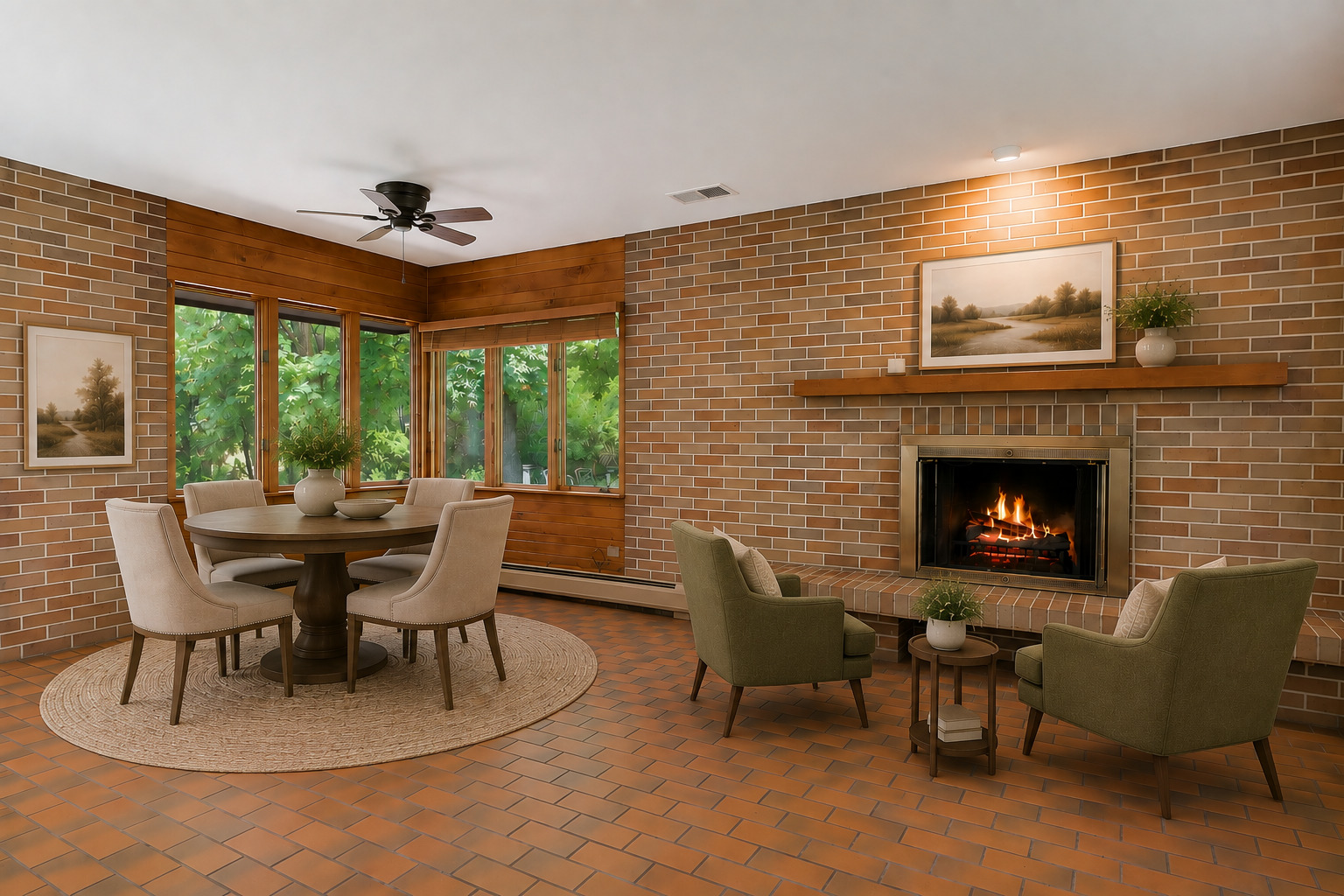 7856 45th Place Property Photo 8