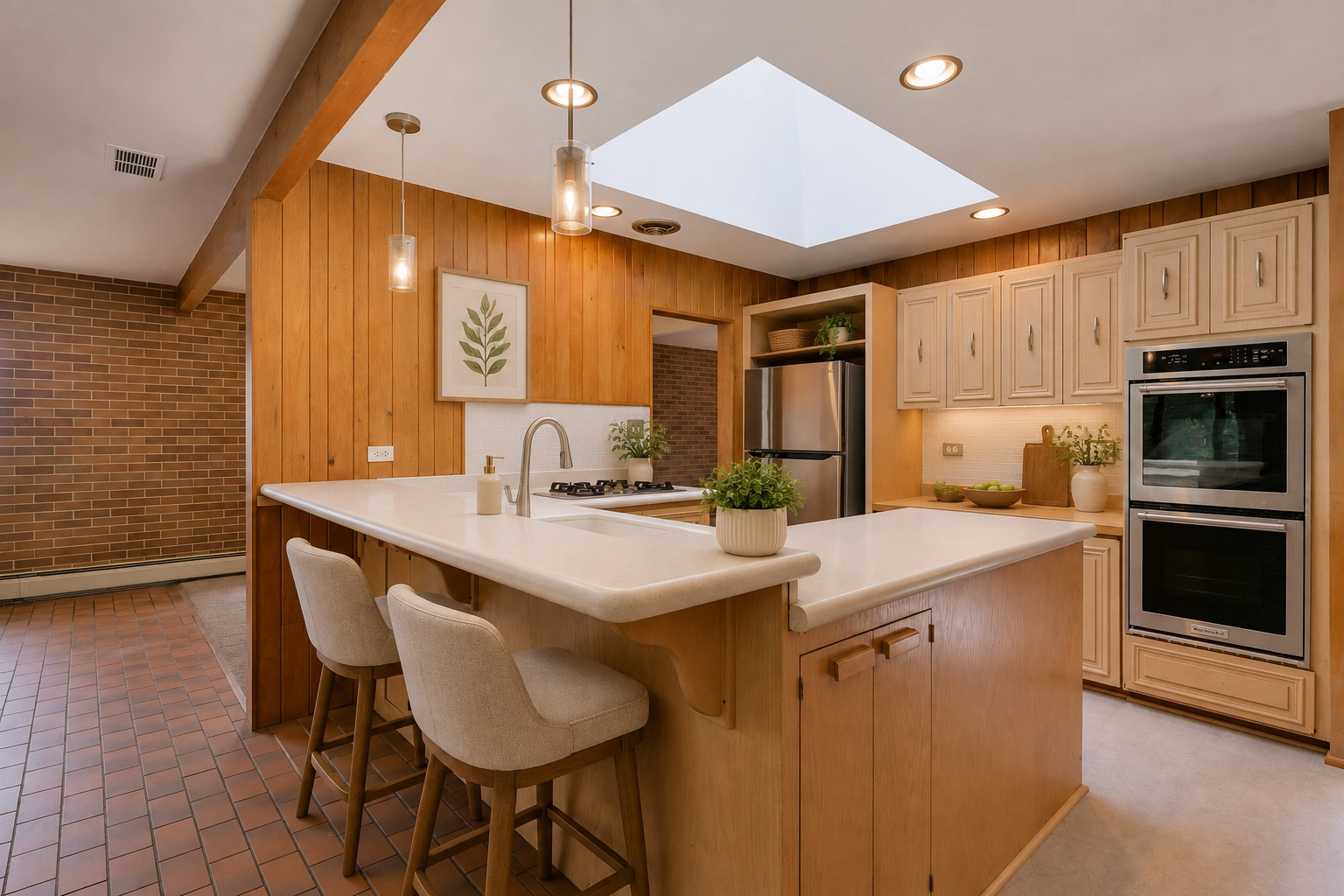 7856 45th Place Property Photo 12