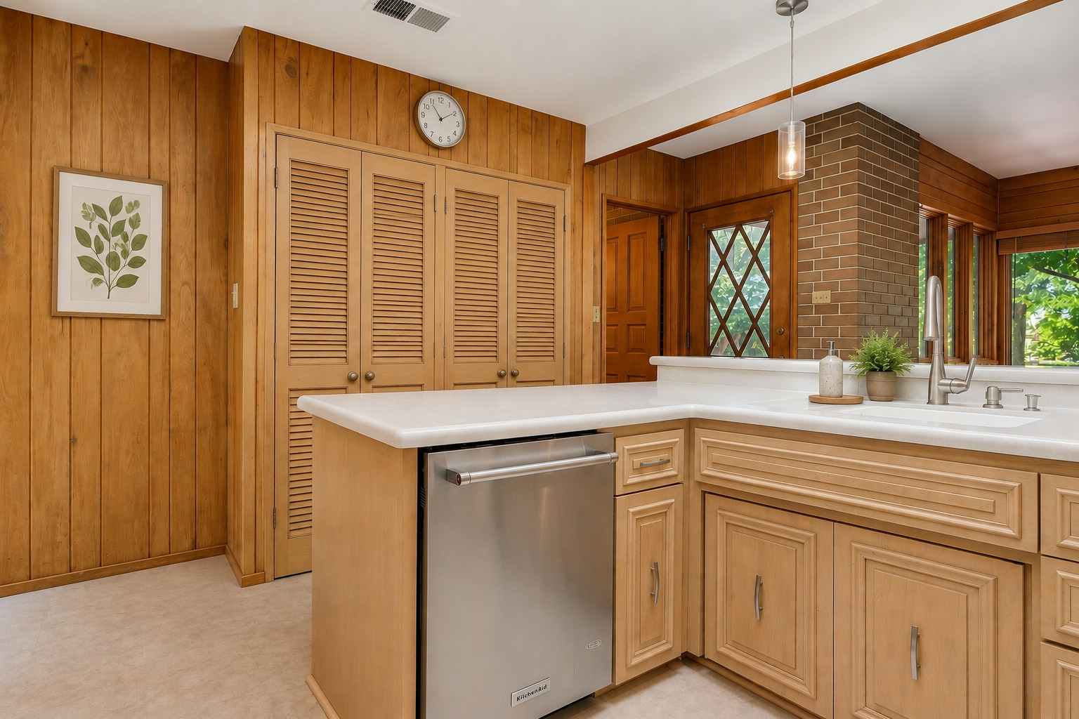 7856 45th Place Property Photo 14