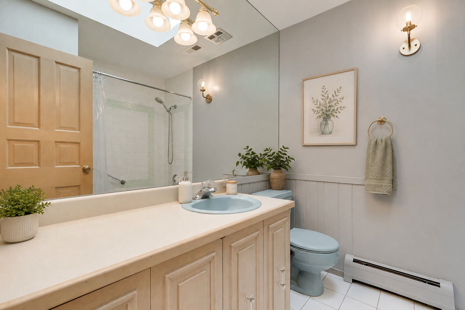 7856 45th Place Property Photo 22