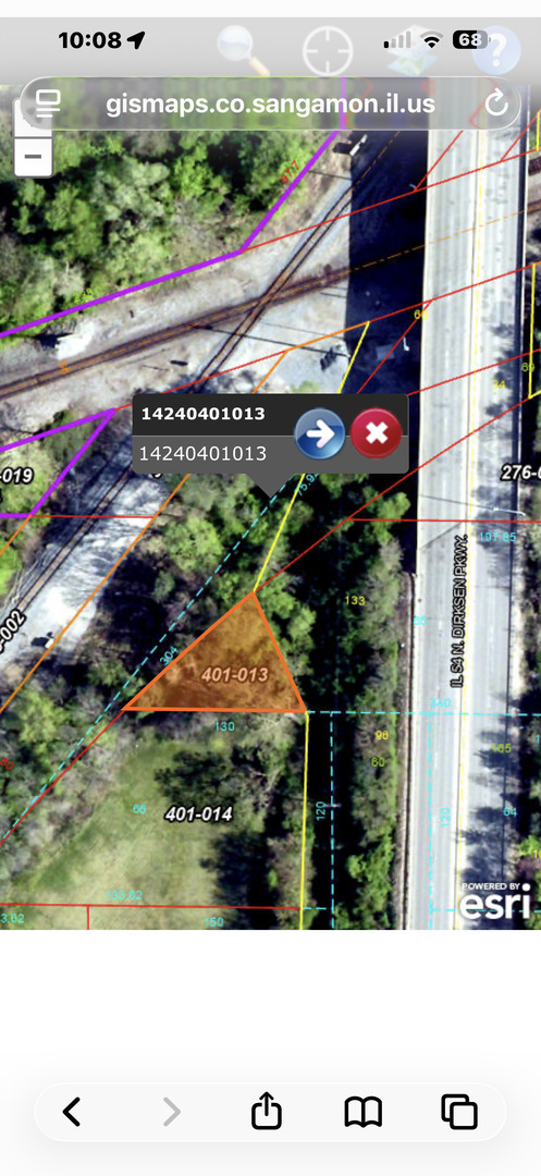 001 Dirksen Parkway Property Photo 3