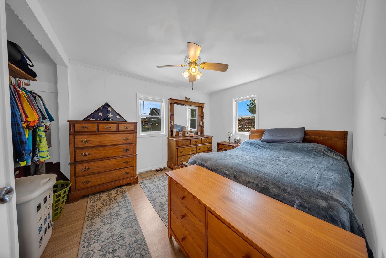 1038 Catherine Street Property Photo 10