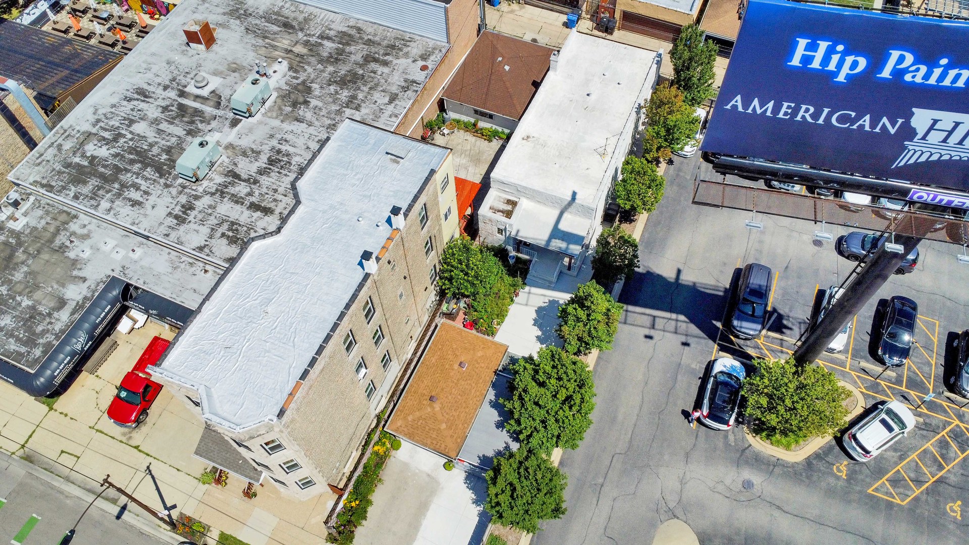 2945 N California Avenue Property Photo 29