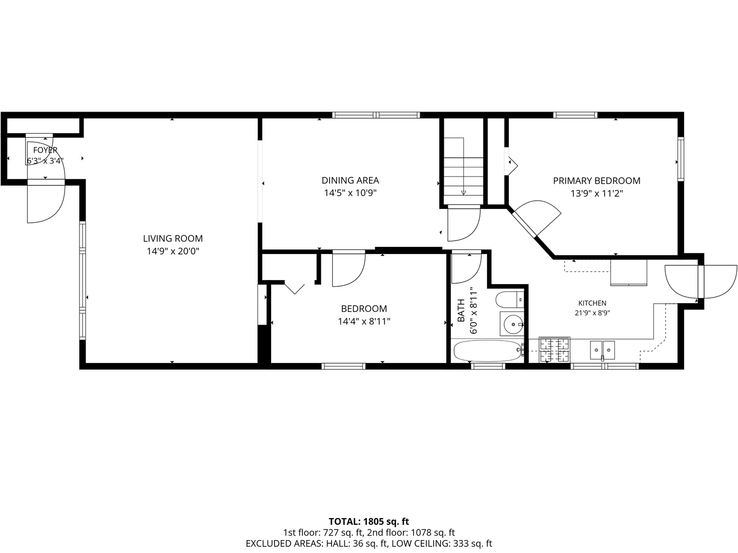 2945 N California Avenue Property Photo 34