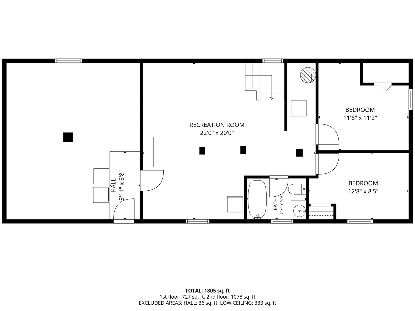 2945 N California Avenue Property Photo 35
