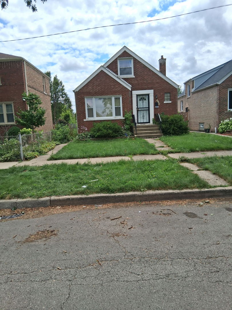 3729 W 80th Place Property Photo 1