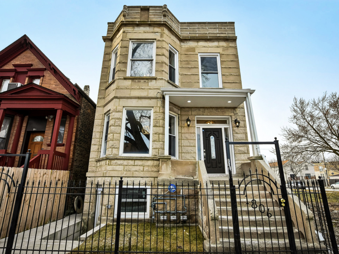 1806 S Trumbull Avenue 3 Property Photo 1