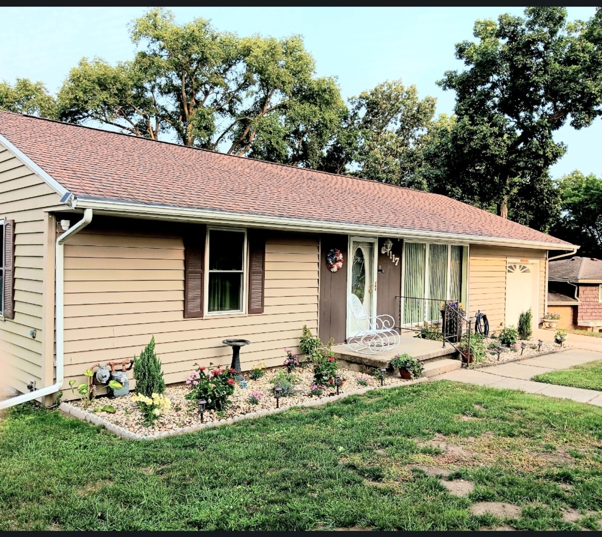 117 Shady Lane Property Photo 1