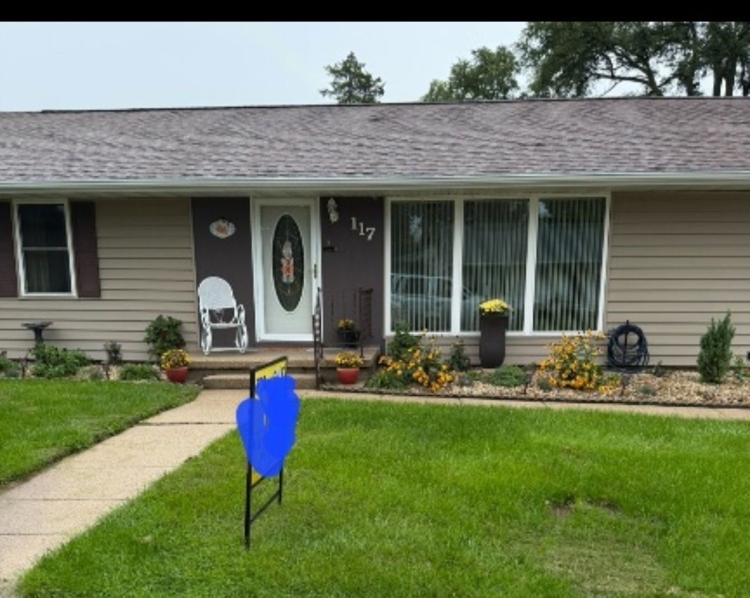 117 Shady Lane Property Photo 1