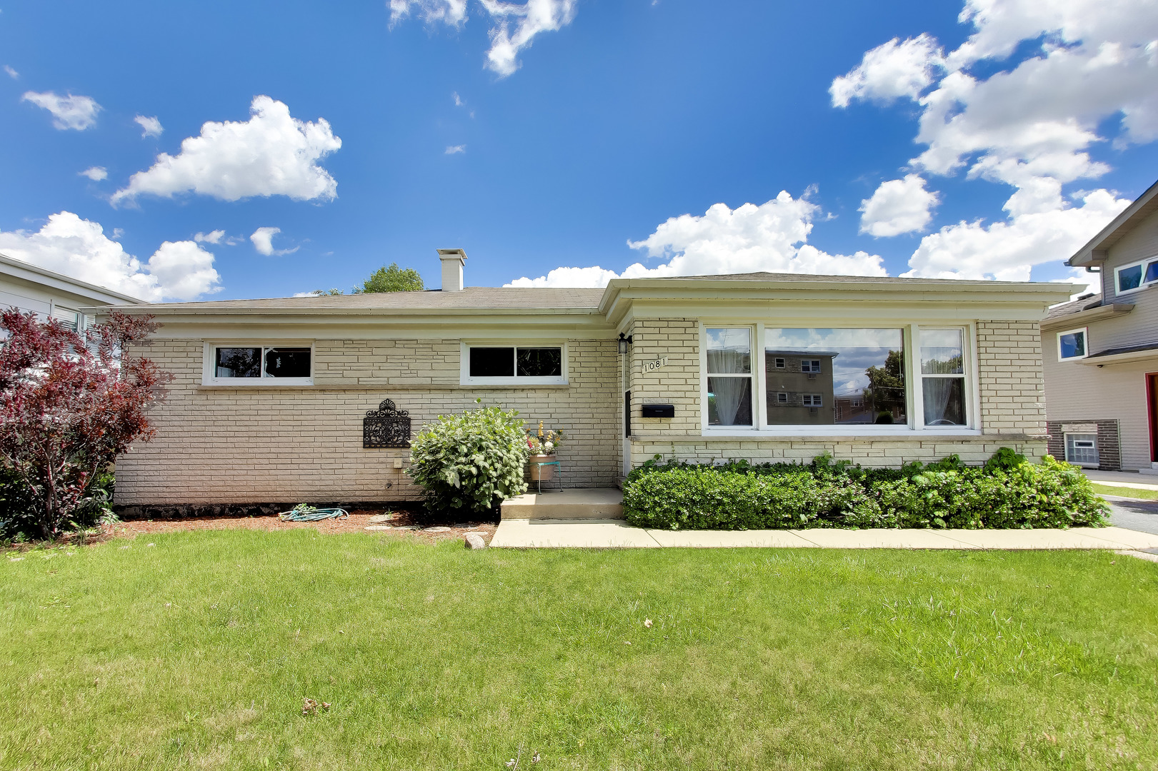 1081 Willson Drive Property Photo 1
