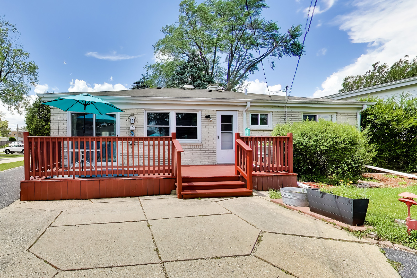 1081 Willson Drive Property Photo 27