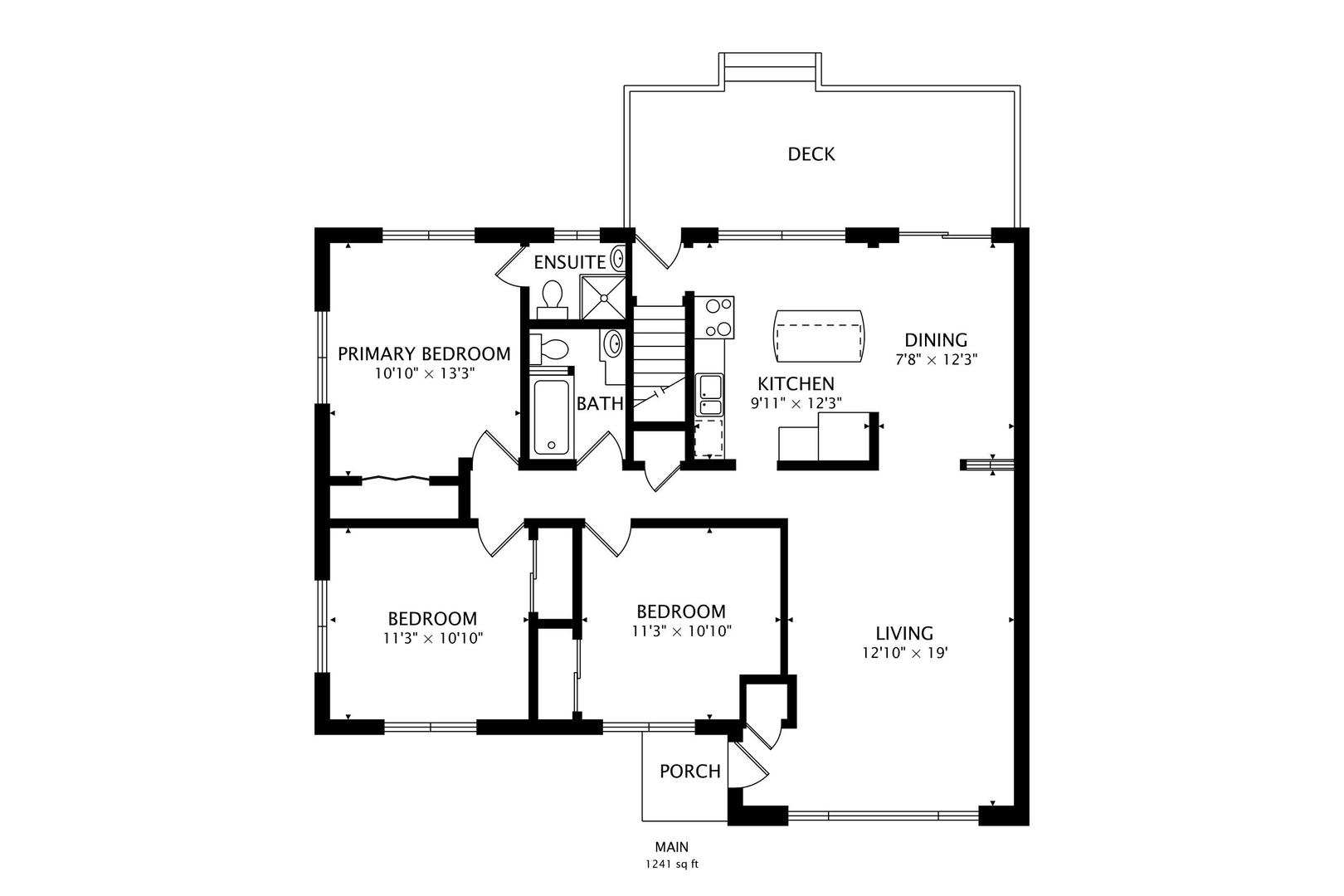 1081 Willson Drive Property Photo 37