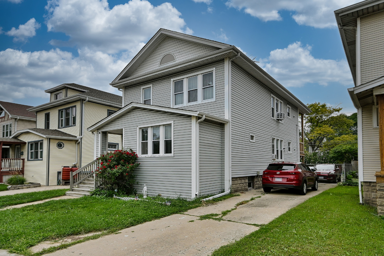 6033 N Harlem Avenue Property Photo 1