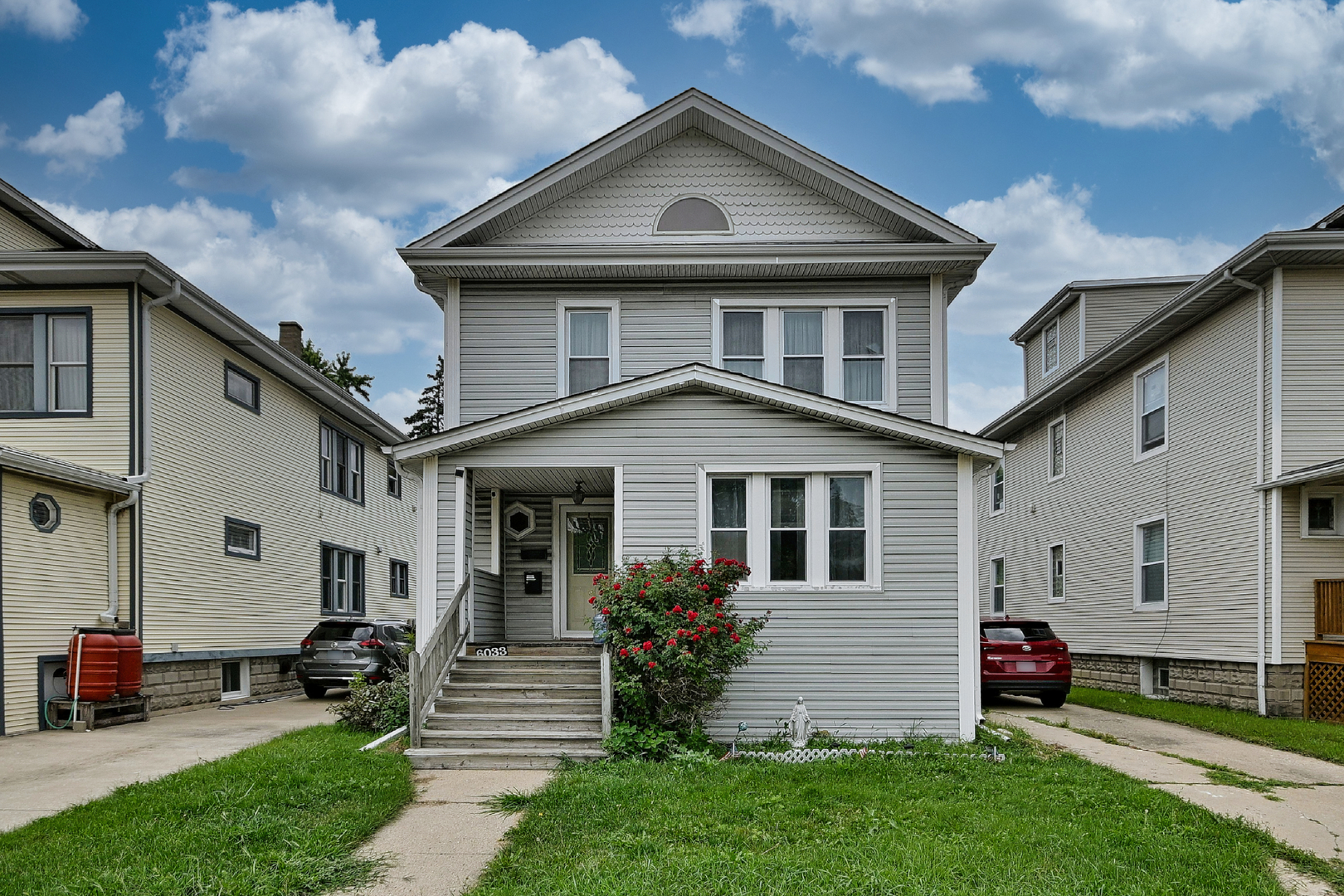 6033 N Harlem Avenue Property Photo 3