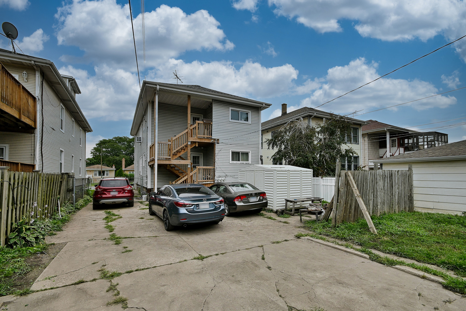 6033 N Harlem Avenue Property Photo 29