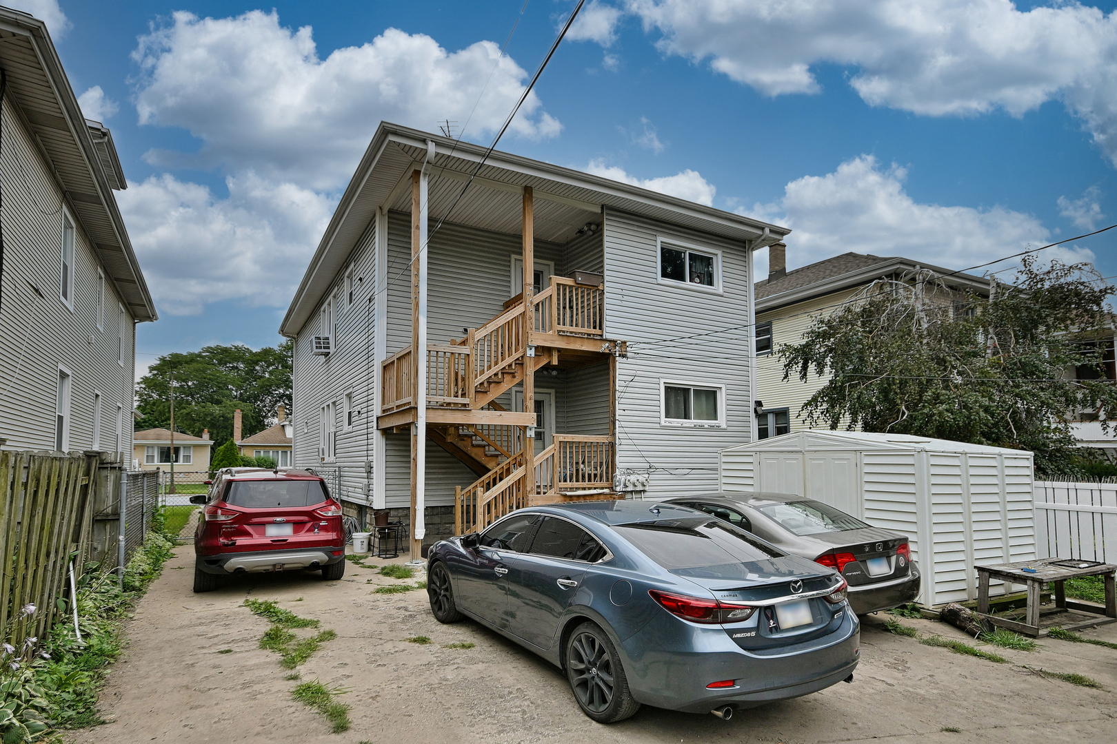 6033 N Harlem Avenue Property Photo 30