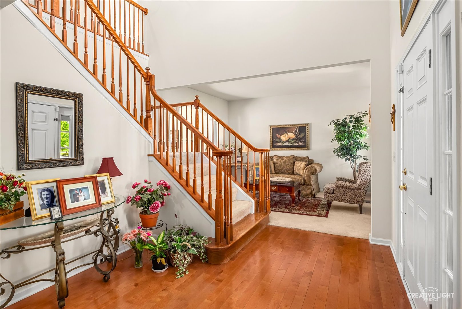 2521 Lyman Loop Property Photo 3