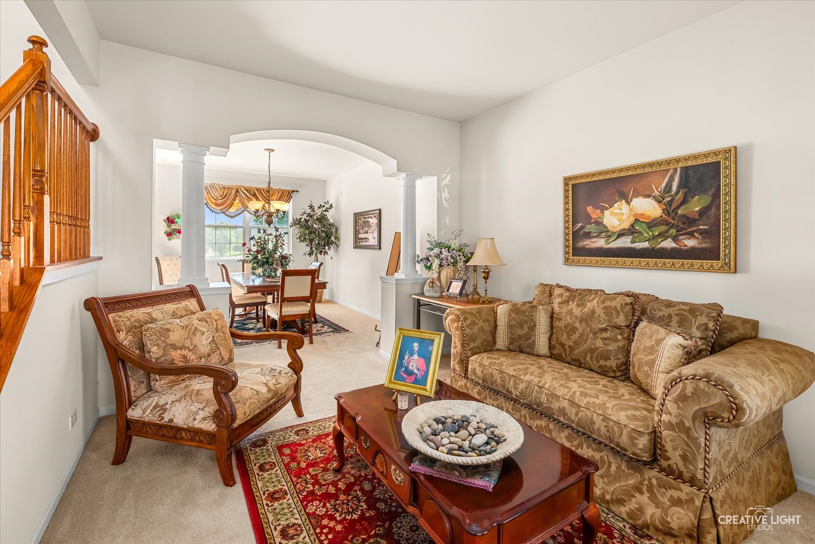 2521 Lyman Loop Property Photo 7