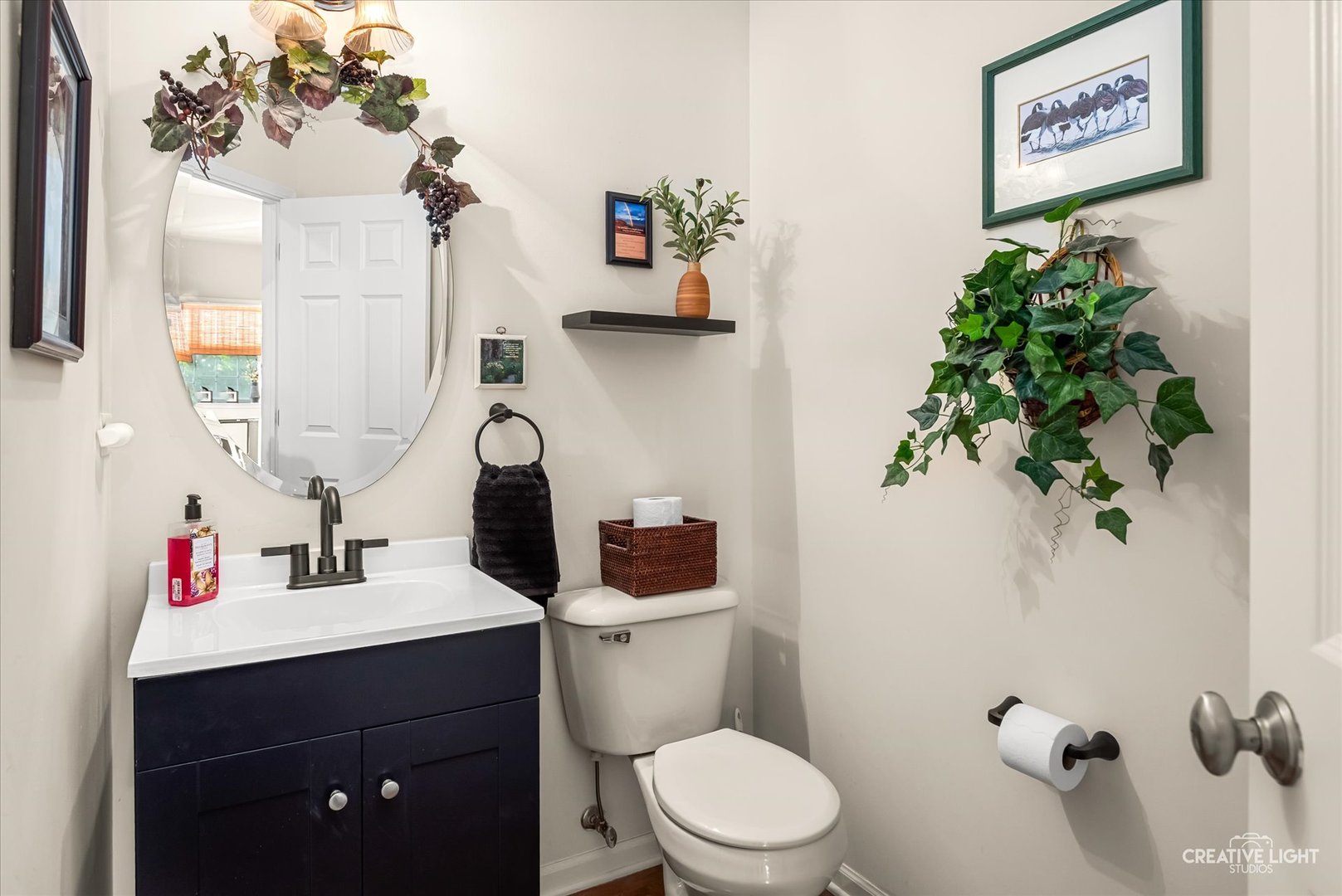 2521 Lyman Loop Property Photo 8