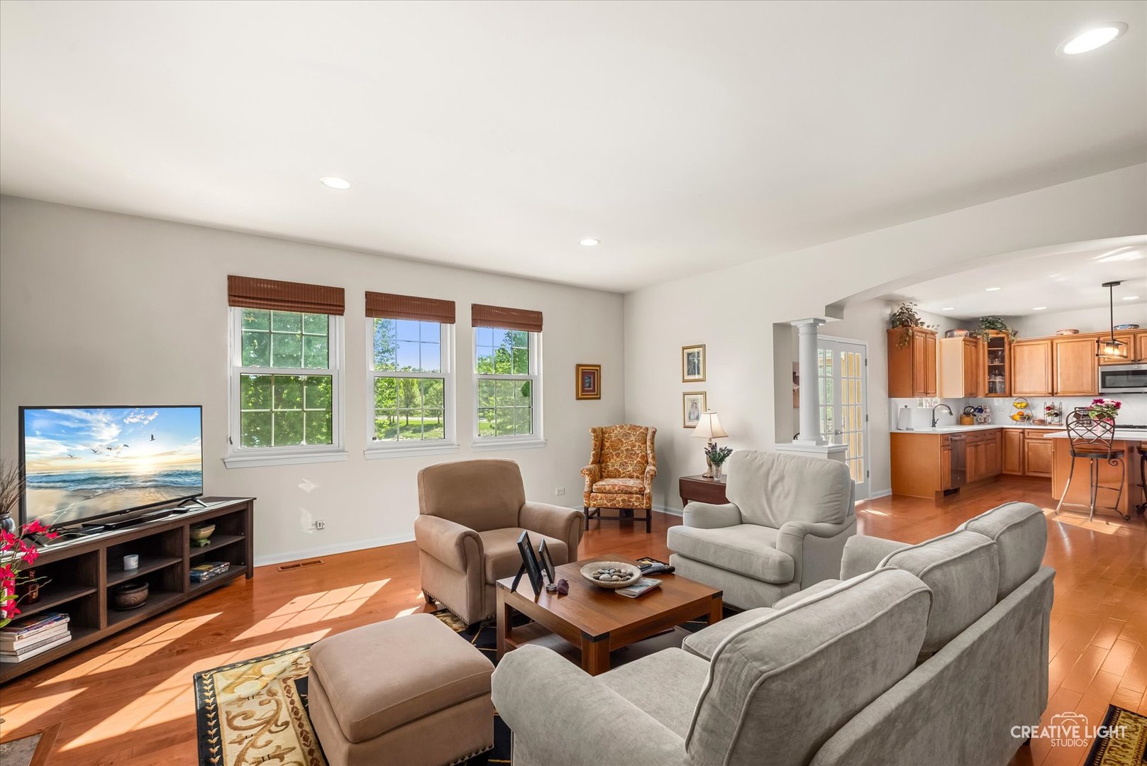 2521 Lyman Loop Property Photo 12