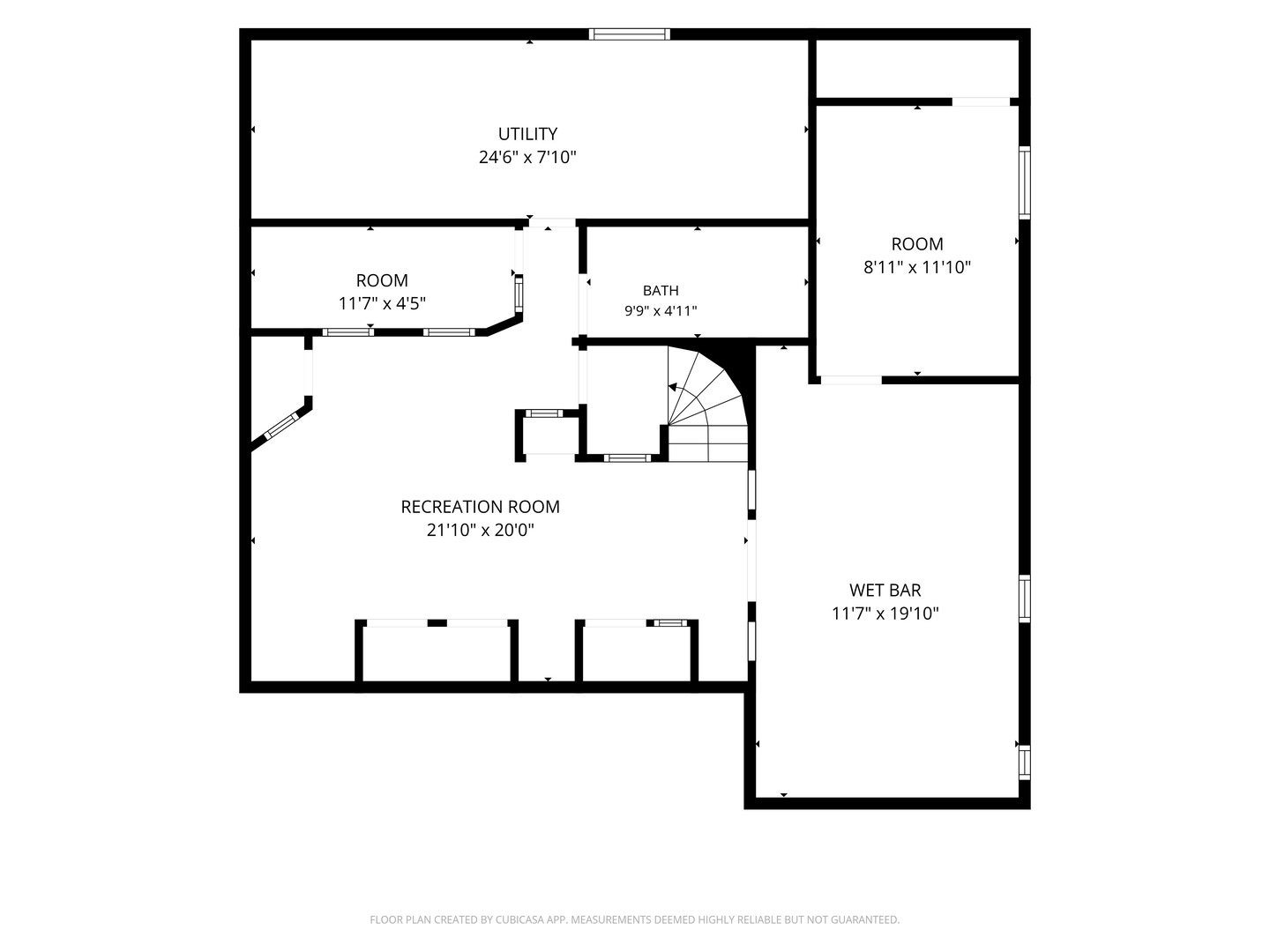 818 Prairie Lawn Road Property Photo 37