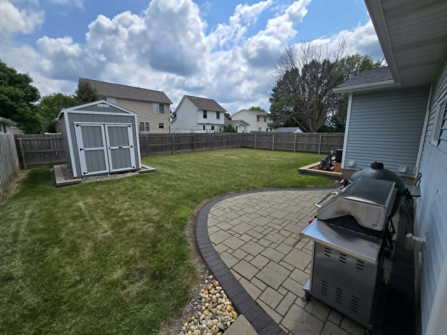 916 Birchwood Drive Property Photo 8