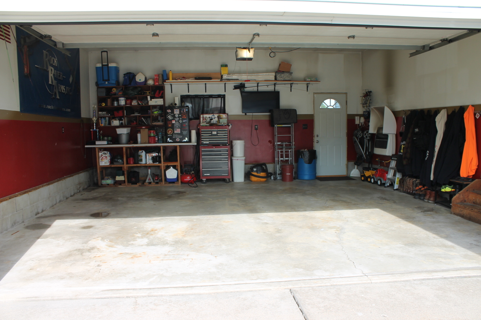 916 Birchwood Drive Property Photo 13