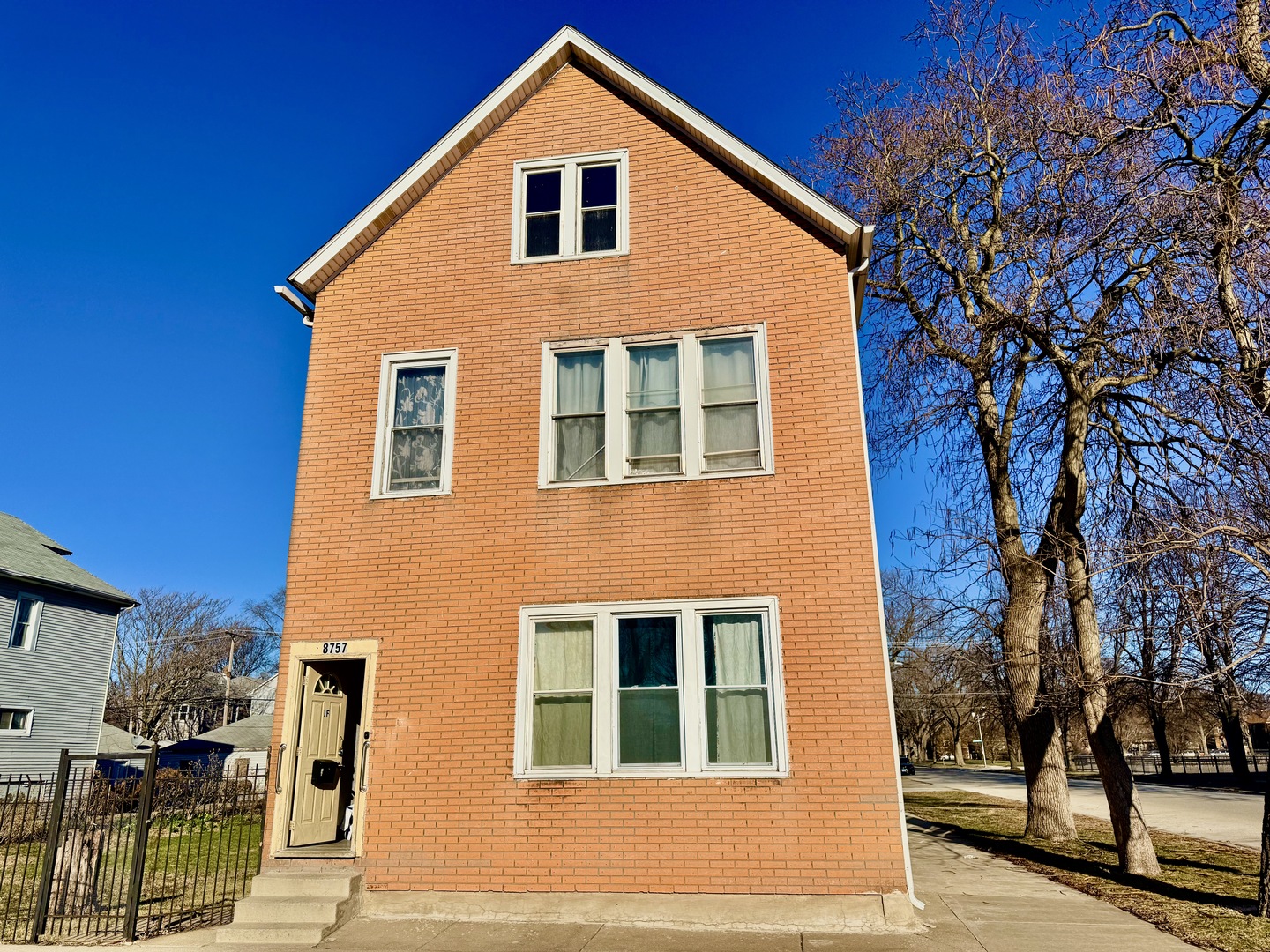 8757 S Marquette Avenue Property Photo 1