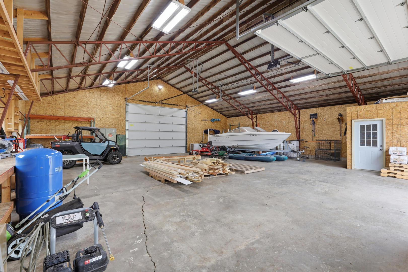 973 E 2500 North Road Property Photo 29