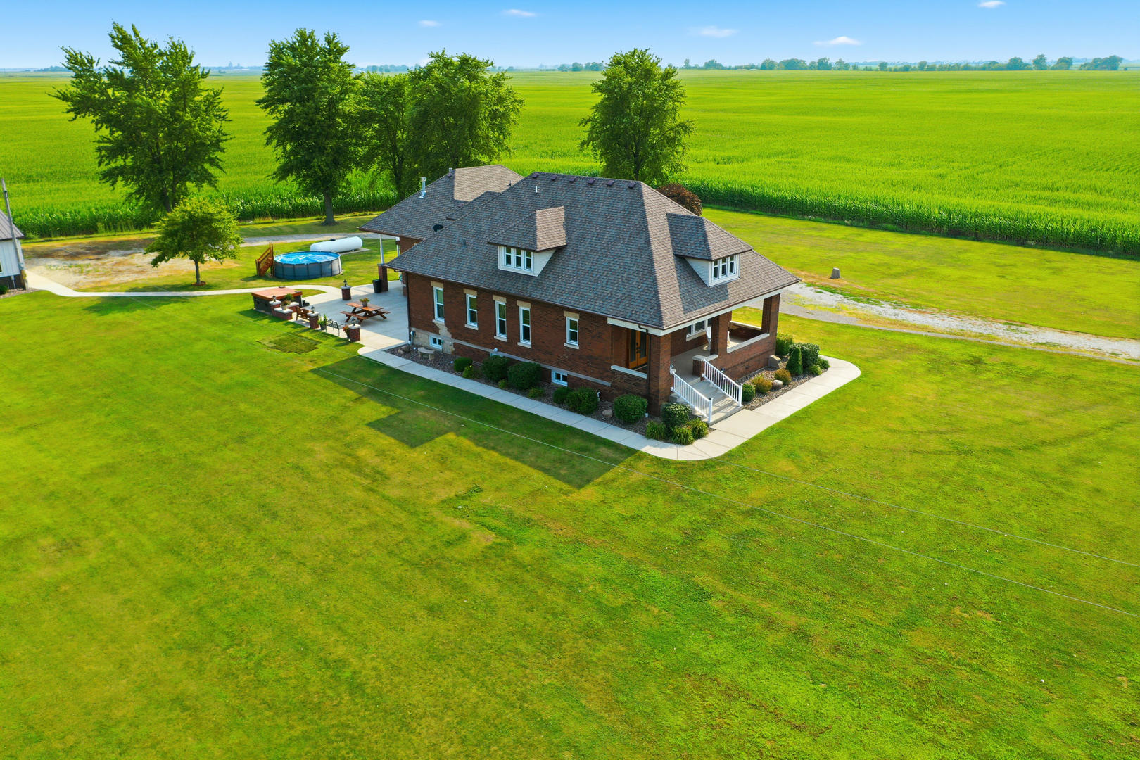 973 E 2500 North Road Property Photo 31