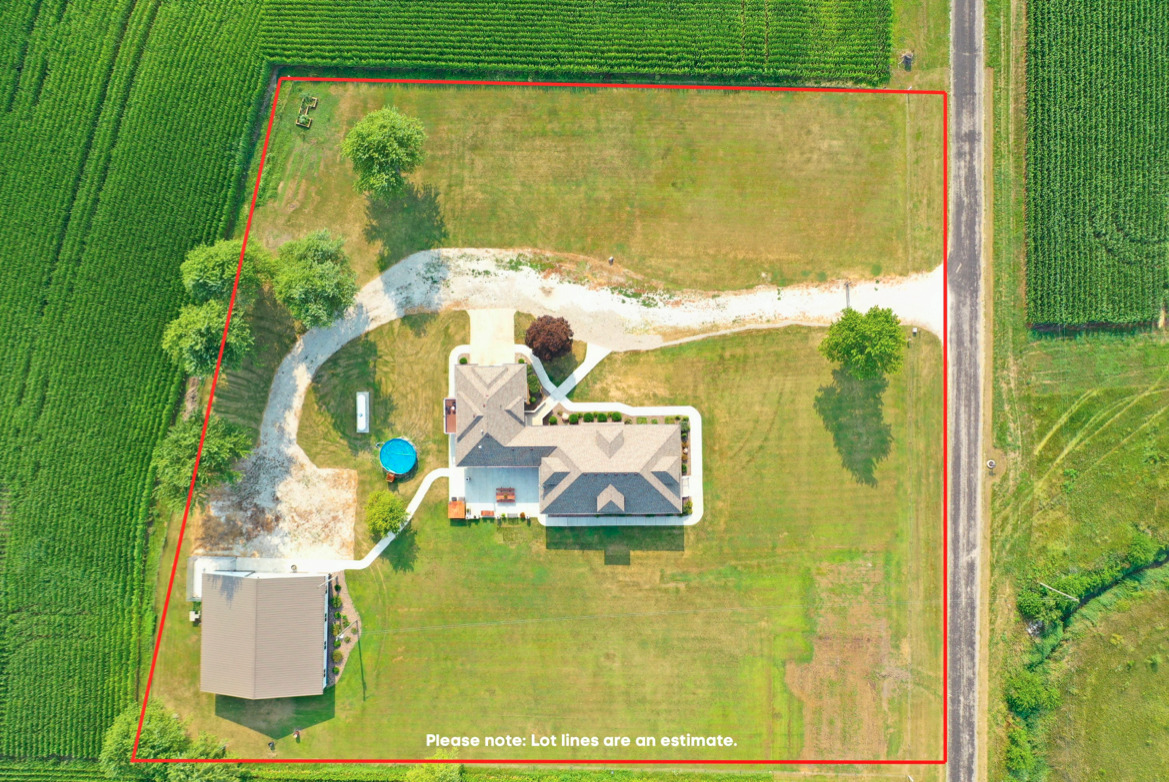 973 E 2500 North Road Property Photo 32