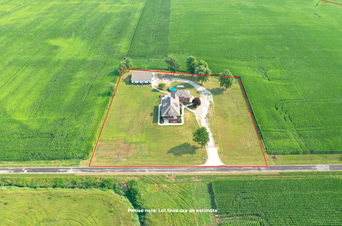 973 E 2500 North Road Property Photo 33