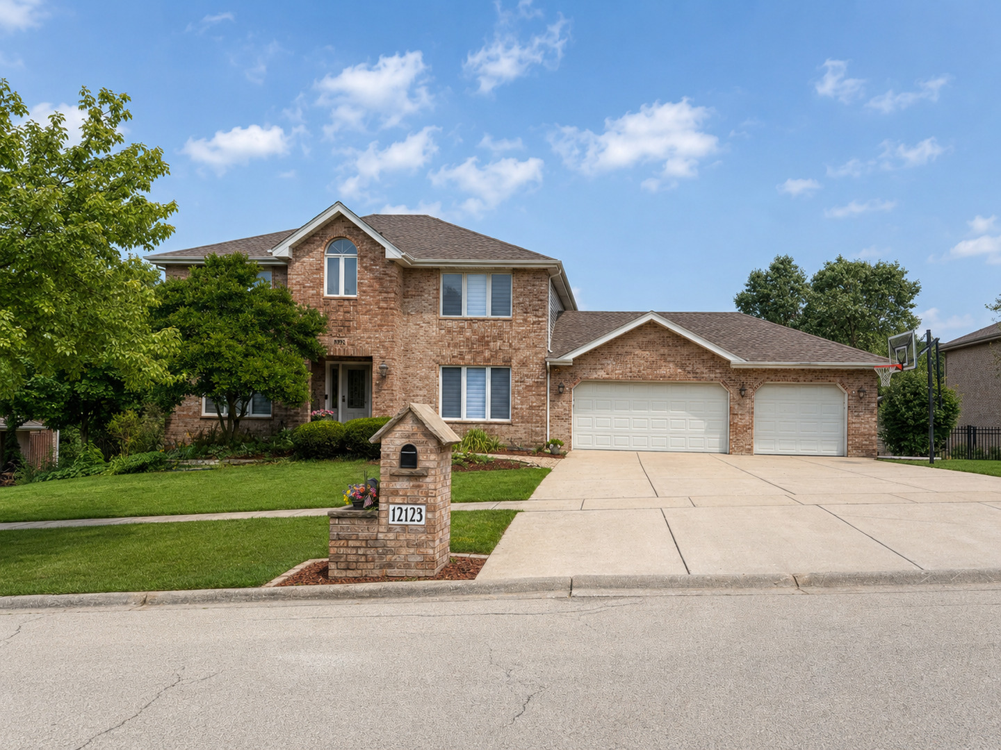 12123 Arlene Drive Property Photo 1