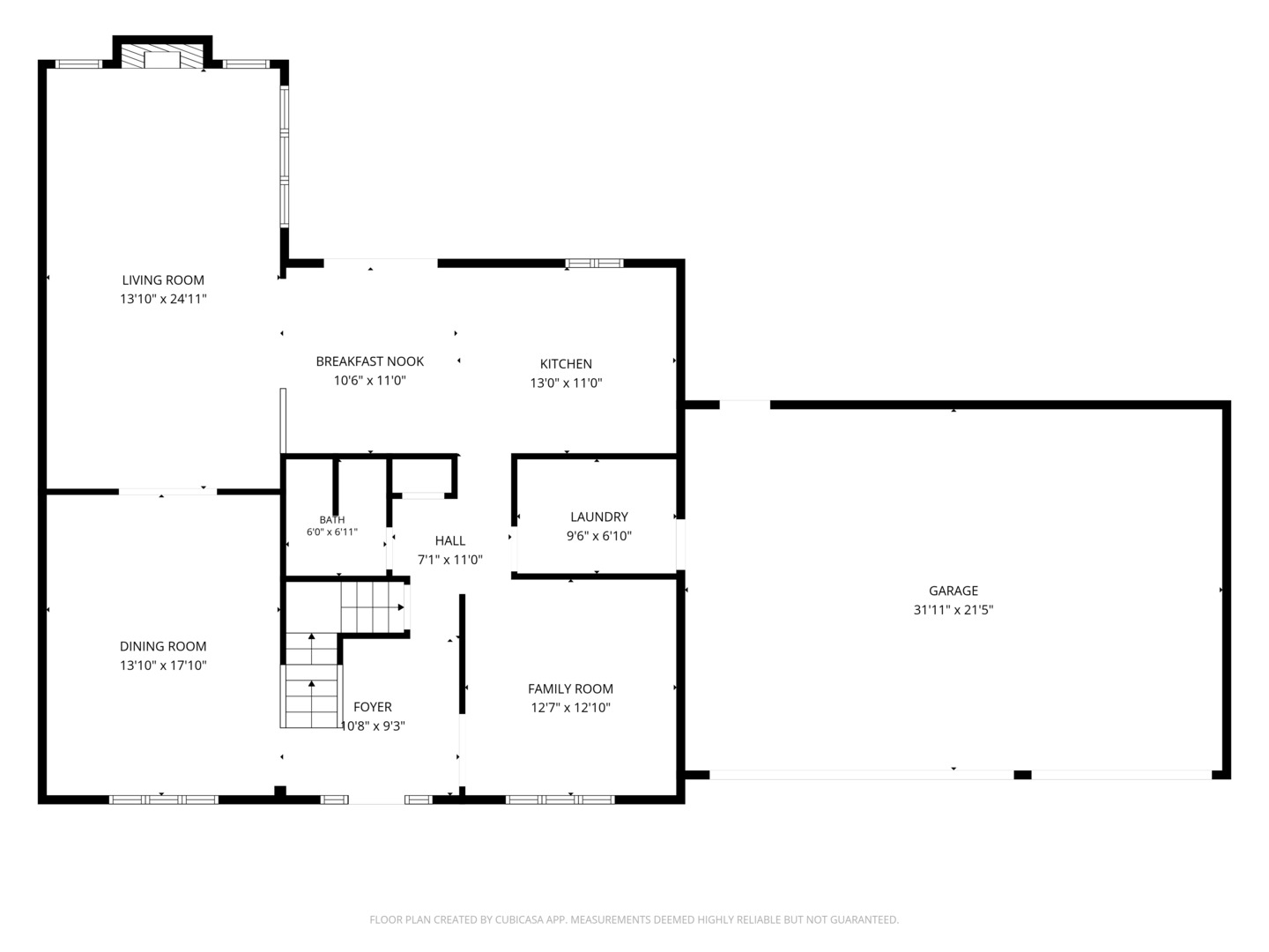 12123 Arlene Drive Property Photo 2