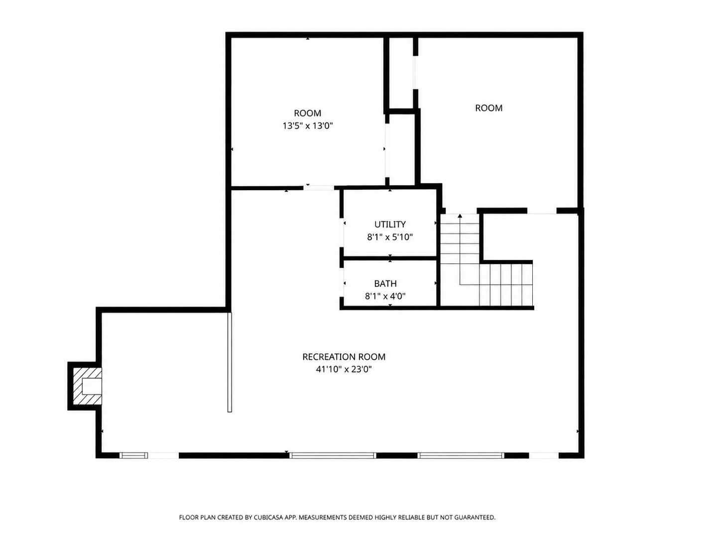 12123 Arlene Drive Property Photo 4