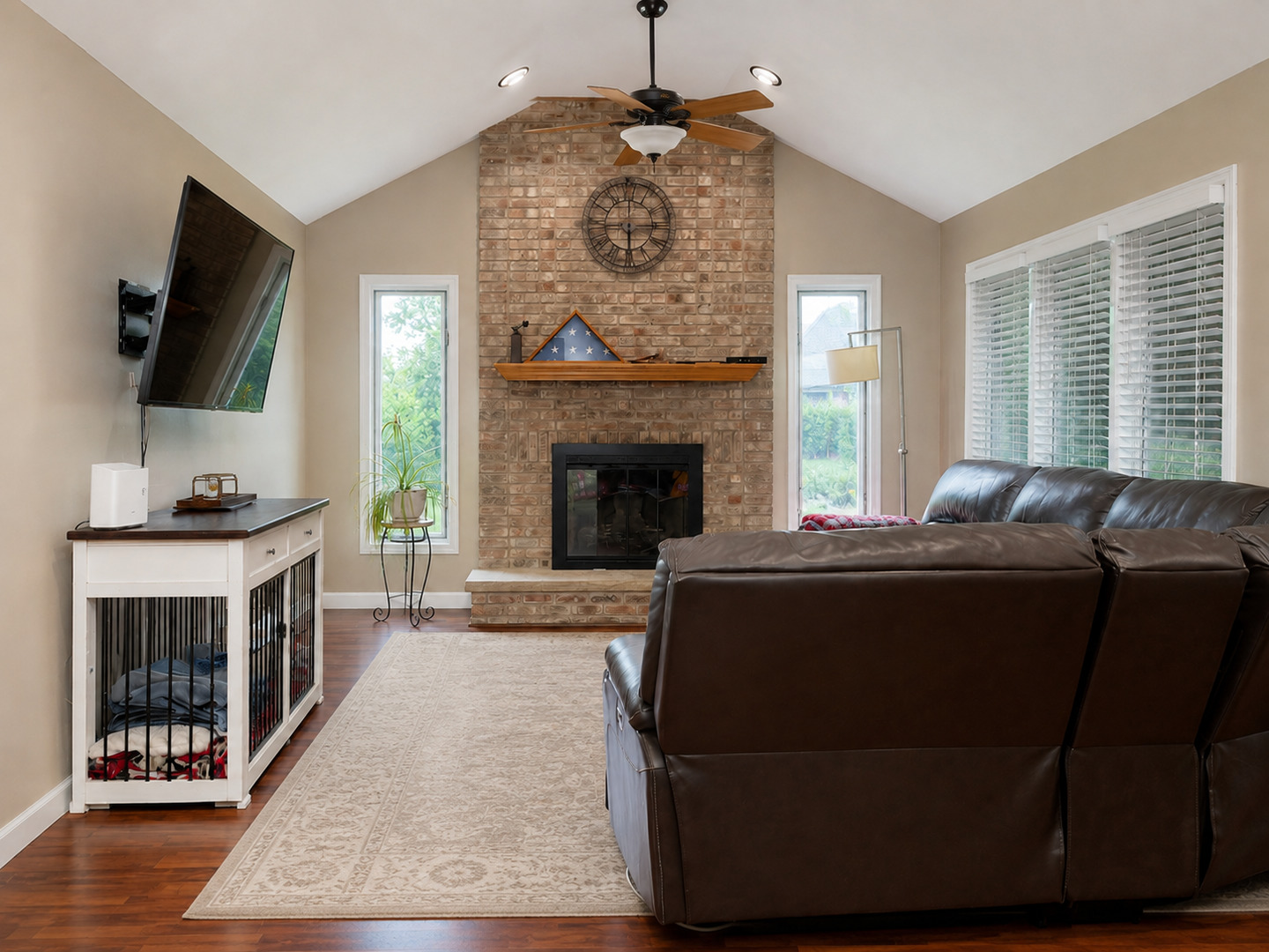 12123 Arlene Drive Property Photo 4