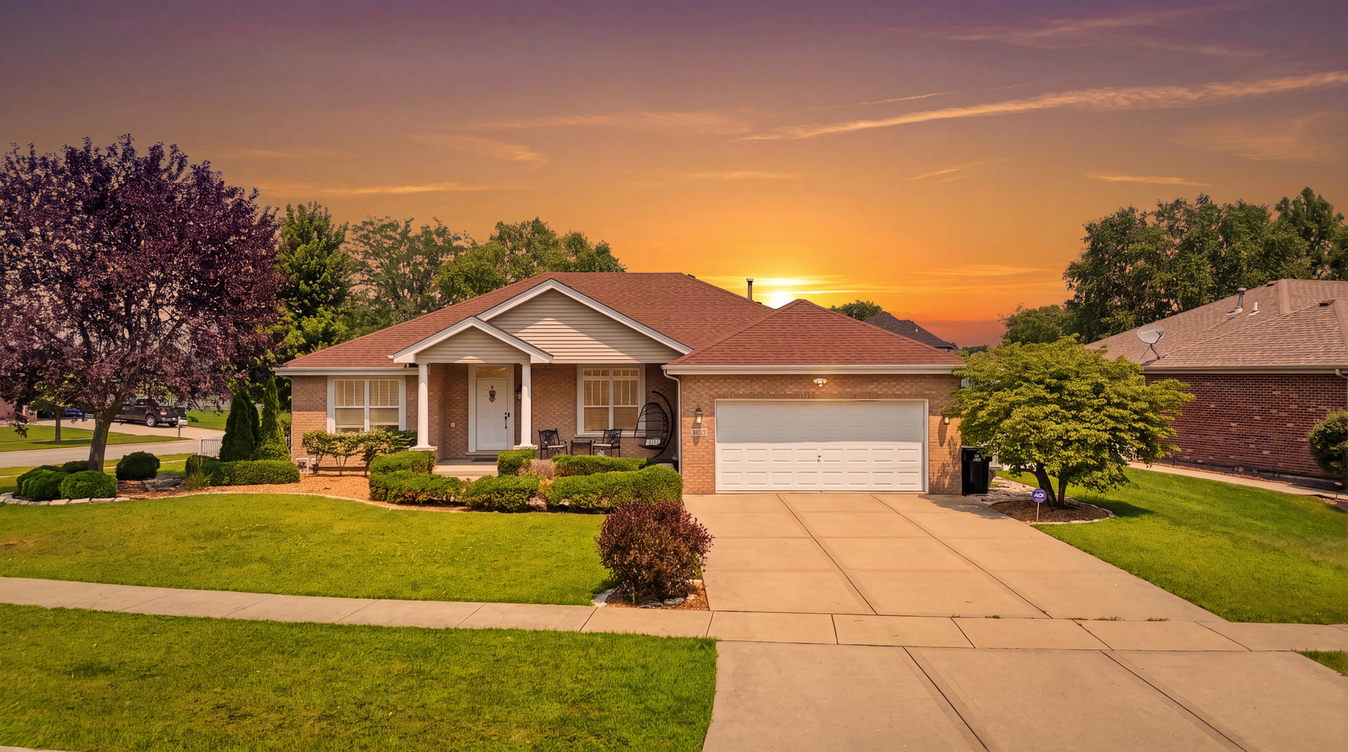 1175 Chase Trail
